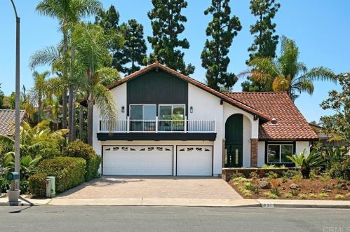 331 Camino De Las Flores, Encinitas, CA 92024-4122