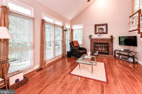 1909 Westchester Dr, Silver Spring MD 20902-3563 exterior