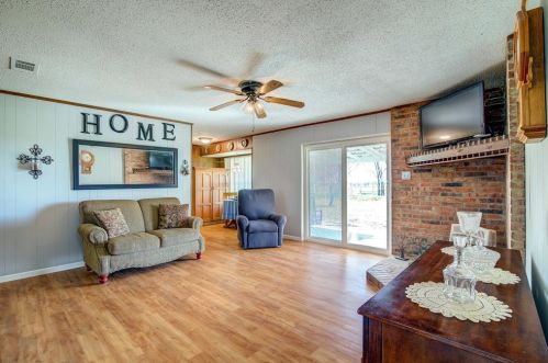7057 State Highway 50, Commerce, TX 75428-5895