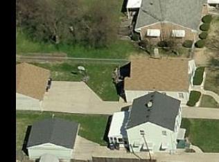 4317 Caroline Ave, Toledo, OH 43612-1927