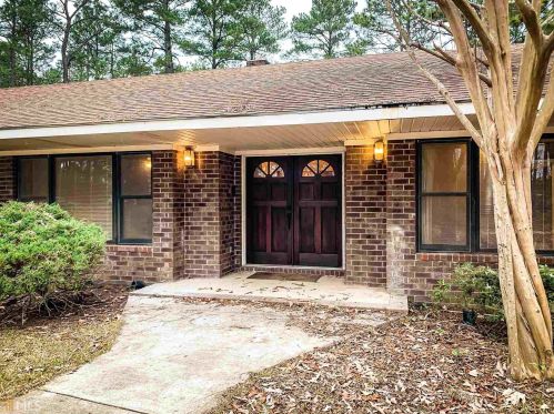 720 Williams Store Rd, Hiltonia, GA 30467-1418