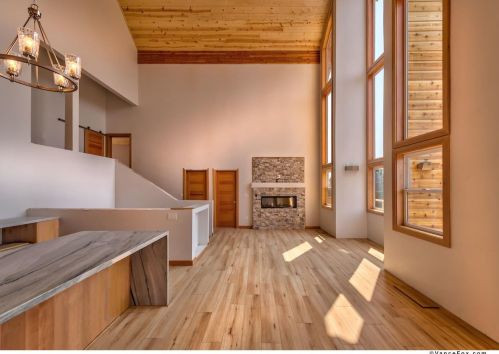 11844 Highland Ave, Truckee CA  96161-1710 exterior