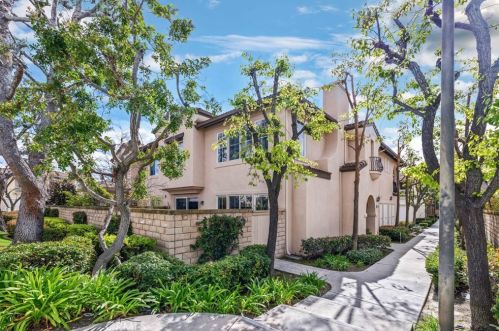 153 Autumn Leaf, San Juan Capistrano, CA 92692-5969