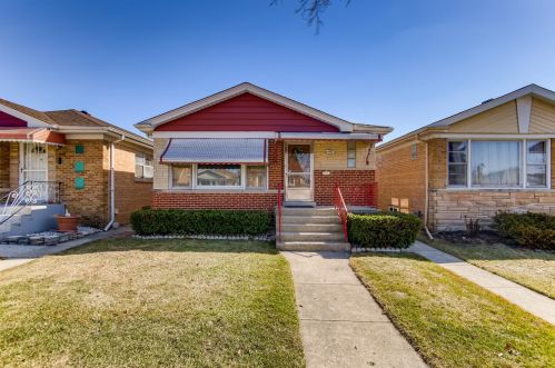 4535 Newcastle Ave, Chicago, IL 60706-4831