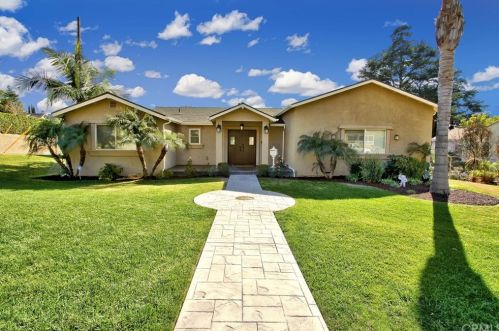 314 Leadora Ave, Glendora, CA 91741-2103