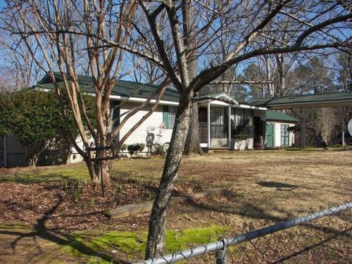 1178 Carter Rd, Tyson, MS 38922-1974