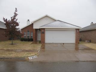 6532 86th St, Lubbock TX  79424-4770 exterior