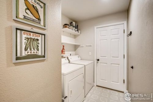 820 Glenwall Dr, Fort Collins CO  80524-6424 exterior