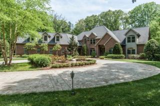 29 Norris Rd, Norris, TN 37828-5000