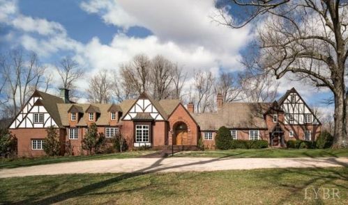 1520 Holcomb Rock Rd, Lynchburg, VA 24503-6406