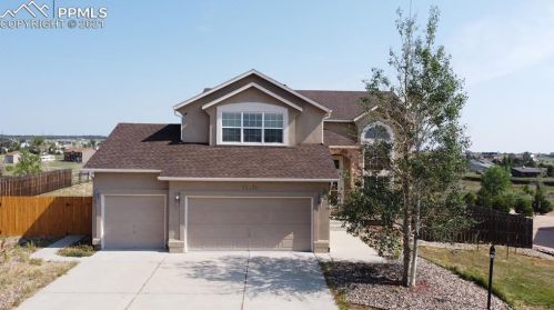 11270 Asbee St, Amo, CO 80831-6889