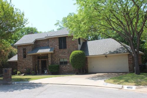 4854 Marble Falls Ct, Fort Worth, TX 76103-1218