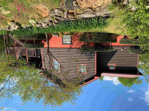 40 Cameron Pt, Cleveland, GA 30528-2939