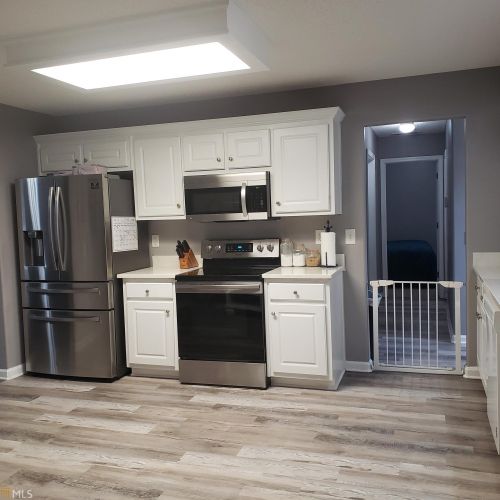 597 Silver Bell Rd, Jefferson GA  30549-0712 exterior