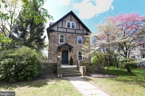 304 Mantua Ave, Wenonah, NJ 08090-1833