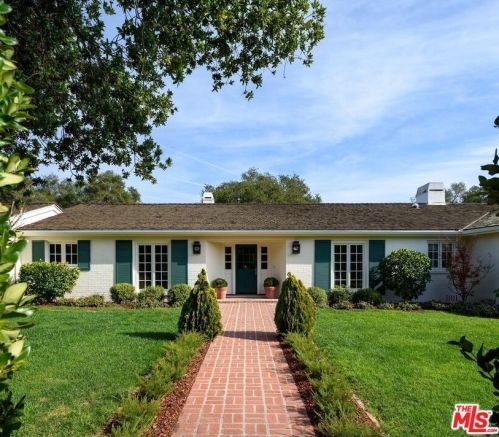232 Miramar Ave, Santa Barbara, CA 93108-2628