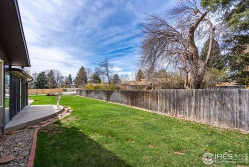 4665 Hogan Dr, Fort Collins CO  80525-3703 exterior