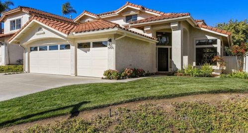 1966 White Birch Dr, Vista, CA 92081-7316