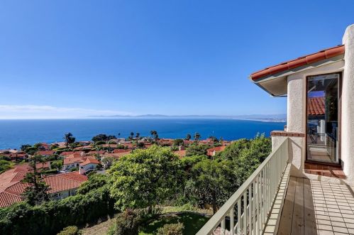 761 Via Del Monte, Palos Verdes Estates, CA 90274-1663