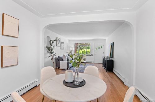 1001 Locust St, Denver CO 80222-7114 exterior