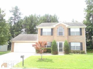 5803 Cedar Croft Ln, Lithonia, GA 30058-3542