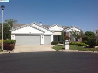 94 Melrose Pl, Los Angeles, CA 94513-5915