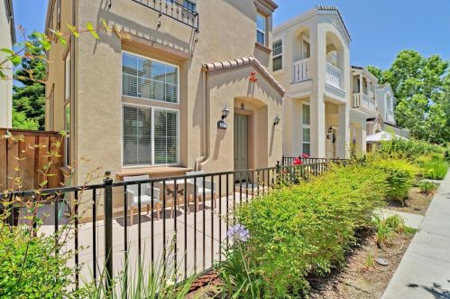 838 Foxworthy Ave, San Jose, CA 95125-6397