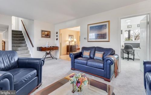 14804 Mistletoe Ct, Silver Spring MD 20905-5620 exterior