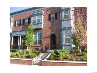 2938 Central Park Blvd, Denver CO  80238-3387 exterior