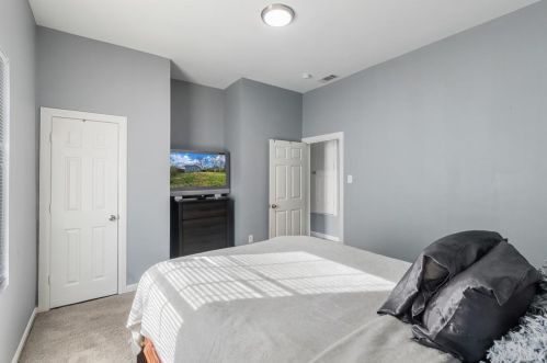 2421 Langston St, Fort Worth TX  76105-4356 exterior