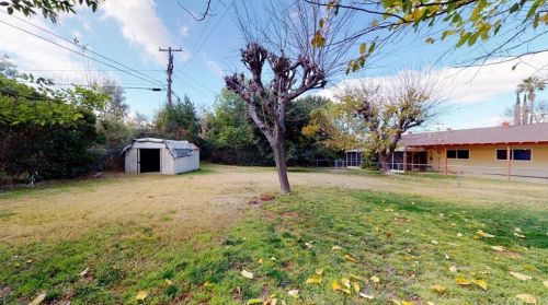 132 Broadbent Dr, Riverside CA  92507-4809 exterior