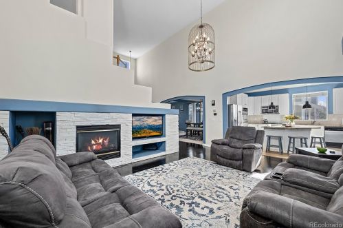 20757 Caley Pl, Aurora CO 80016-3184 exterior