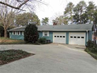 1228 Sunset Ln, Anderson, SC 29626-6444
