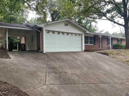 117 Colonial Rd, Warner Robins, GA 31088-5356
