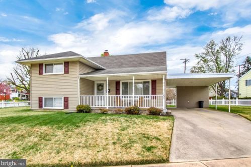 1200 Devers Rd, York, PA 17404-1912