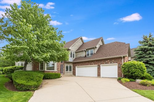 3580 Scottsdale Cir, Naperville, IL 60564-4628