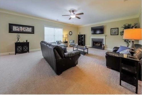449 Tom Avery Dr, Ball Ground, GA 30107-3420