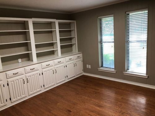 4409 Echo Glen Dr, Dallas TX  75244-7424 exterior