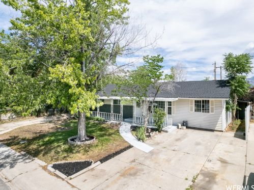 918 Mountain View Ct, Orem, UT 84057-3101