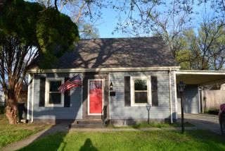1114 Burch St, Ardmore, OK 73401-4232