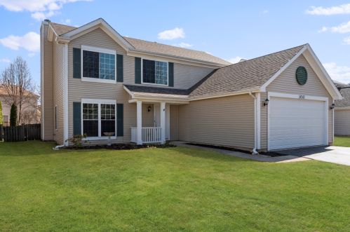 14143 Lehigh Dr, Plainfield, IL 60544-6004