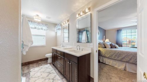 21168 White Ash Ln, Parker CO 80138-6304 exterior