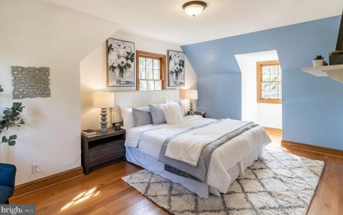 1805 Myrtle Rd, Silver Spring MD 20902-4006 exterior