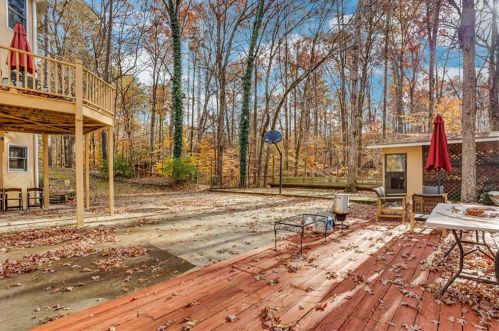 125 Hamden Forest Trl, Atlanta GA  30331-7363 exterior