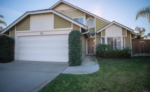 1716 Bronco Way, Oceanside, CA 92057-5620