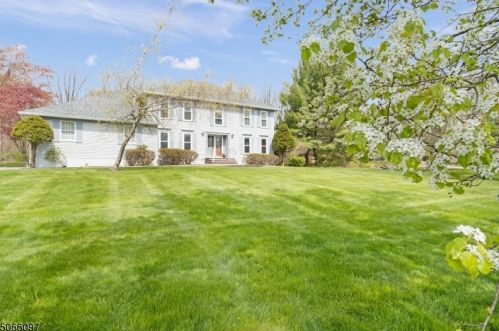 3 Theresa Dr, Roxbury Township, NJ 07836-9631