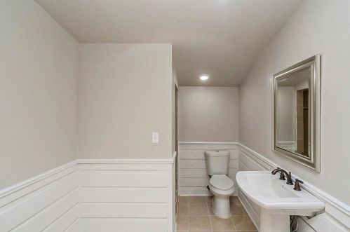 4608 Panola Ave, Fort Worth TX  76103-3705 exterior