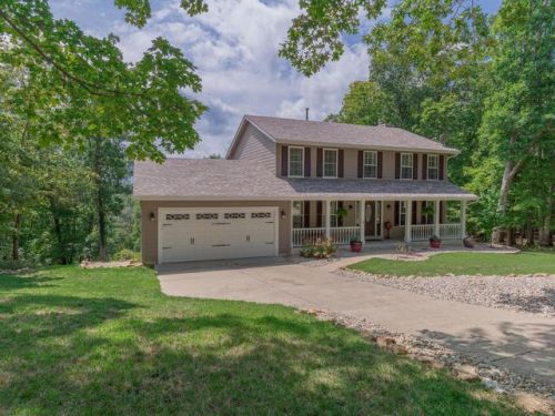 224 Quail Run Dr, Defiance, MO 63341-1738