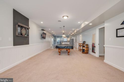 487 Vixen Ln, Gerrardstown WV  25420-4459 exterior