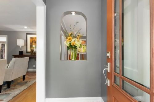 676 Hillpine Dr, Atlanta GA  30306-3277 exterior